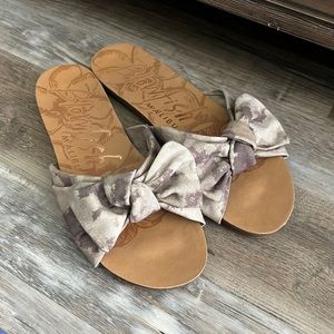 Blowfish Malibu sandals